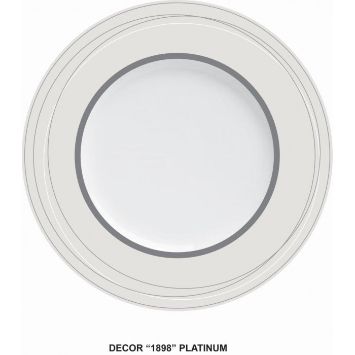 Σερβίτσιο Platinum 26130